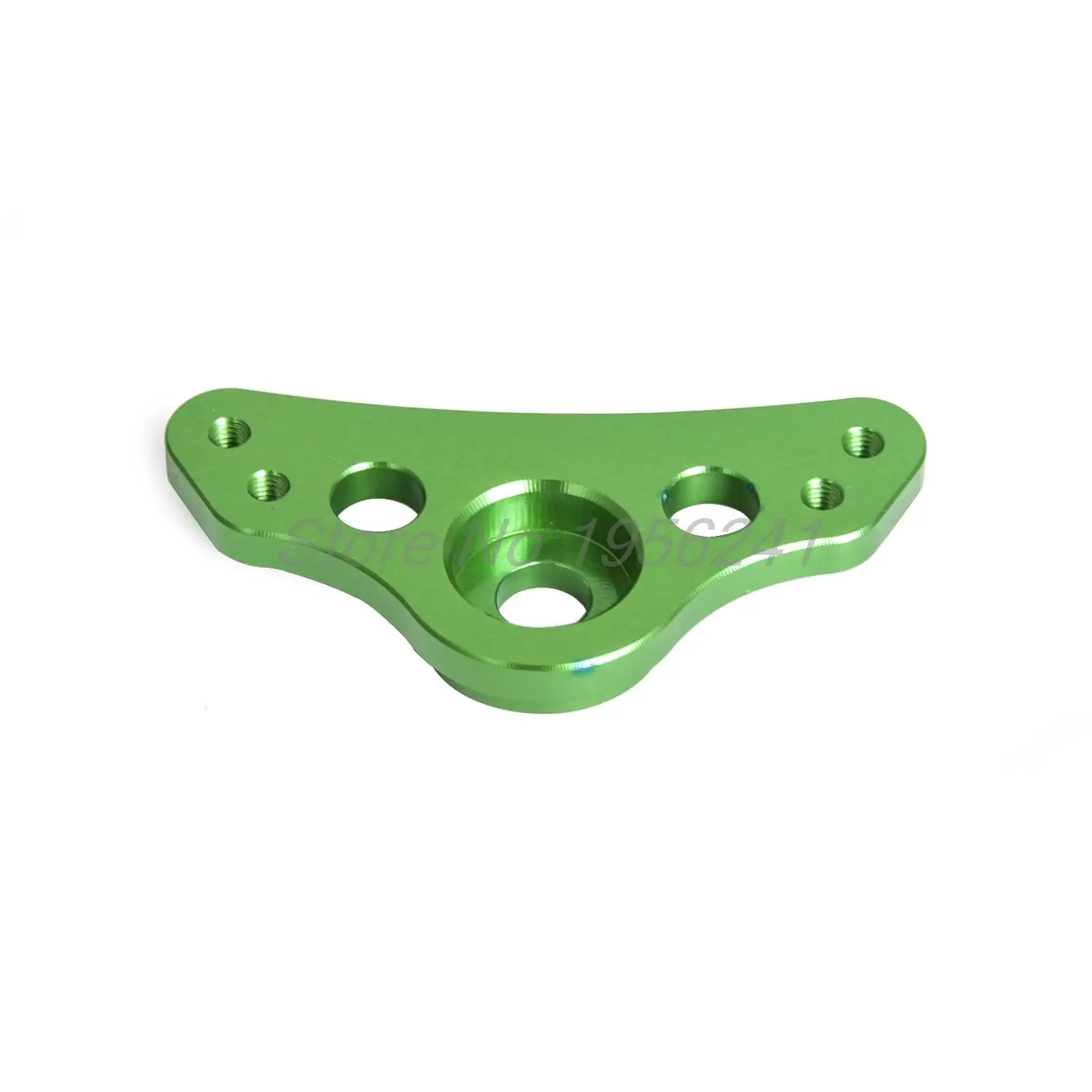 Universal Hour Meter Mounting Bracket For Kawasaki Ninja ZX6R ZX10R KX KXF 125 150 200 250 300 350 400 450 500 Honda CR CRF