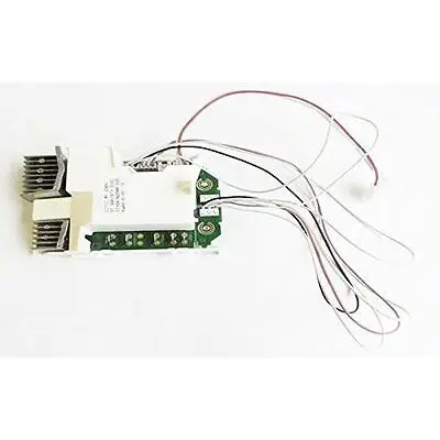 DELONGHI NESPRESSO PCB BOARD MAKER CITIZ &amp MILK EN165 EN265 EN165.B |