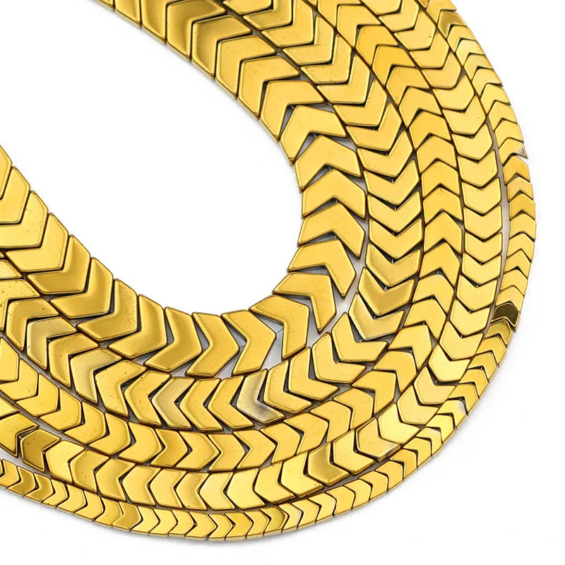 

Бусины россыпью из гематита, 4/6/8/10 мм