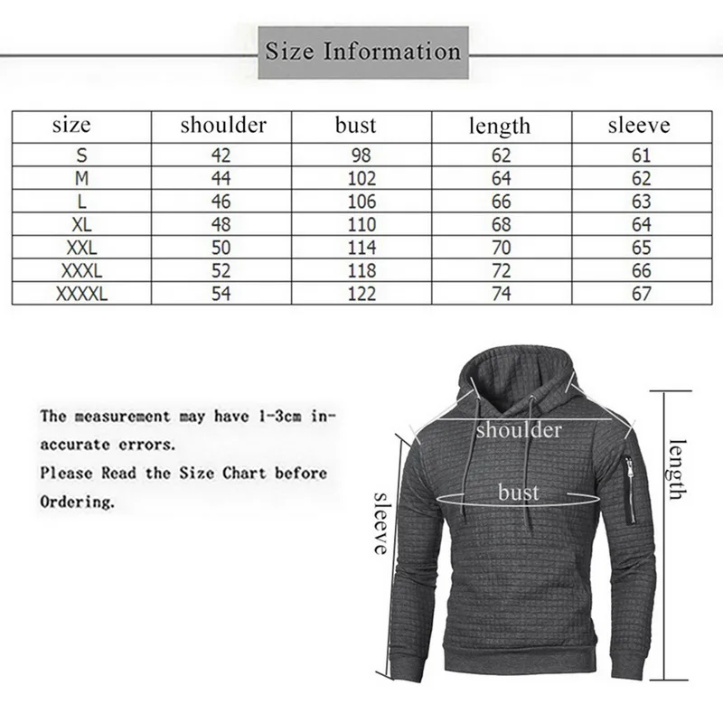 90% OFF DIHOPE Men's Veste Homme Argyle Zipper Jacket Casual Jacket 2019 Autumn New Trend White Fashion Men's Jackets Clothes