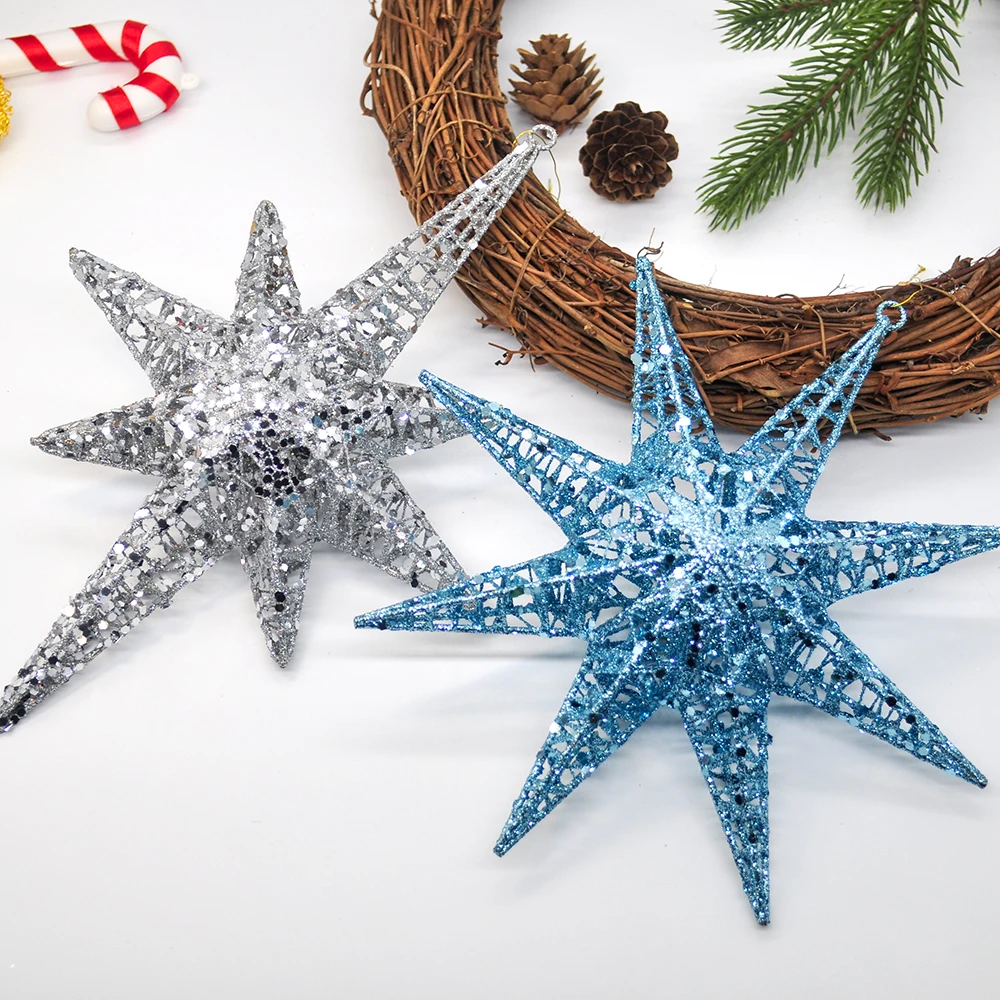 Christmas meteor (16)