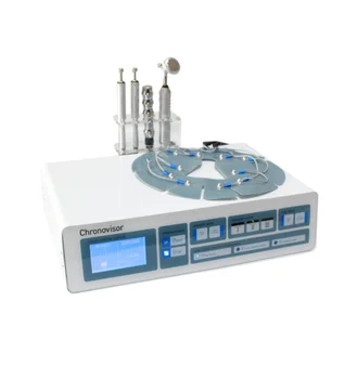 

2019 newest!!Microcurrent Skin Lifting Bio Cell Activated Bio Current machine