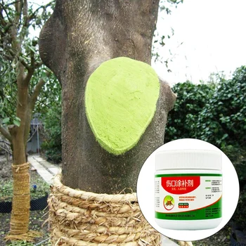 

Plant Wound Agent Fruit Tree Sealant Smear Agent Graft Bark Repair Tree Pruning Sealer YU-Home