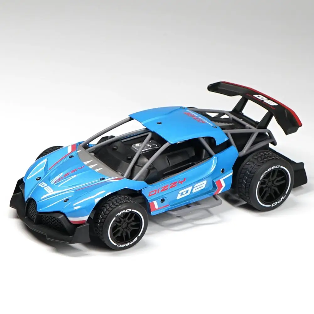 

RC Car Radio Remote Control Micro Racing Car 4 Frequencies Toy For Kids Gifts RC Models
