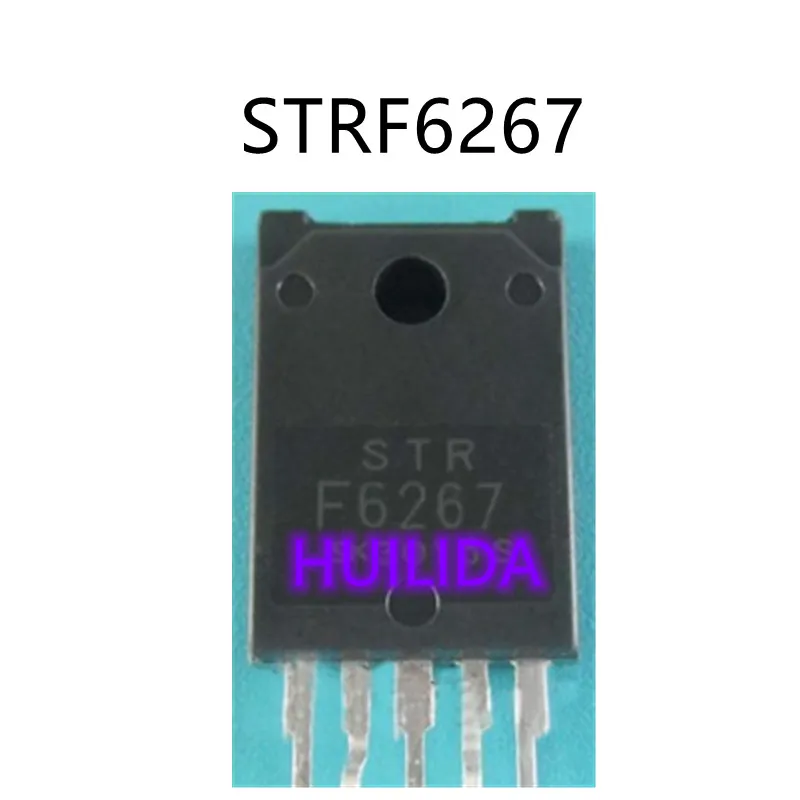 STRF6267 STR F6267 ZIP5 100 nuevo originalAccesorios para baterías