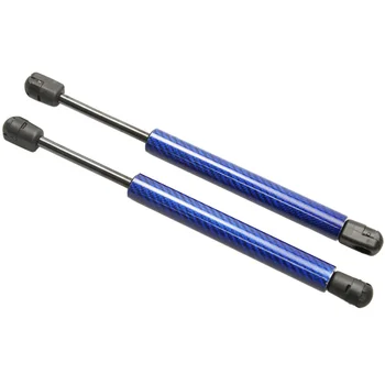 

1Pair Auto Tailgate Trunk Rear Boot Gas Struts Spring Lift Supports FOR MAZDA 3 (BL) Hatchback 2010/11 - 284 mm