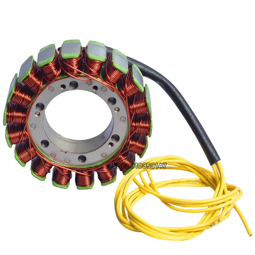 Ignition Stator Coil for Honda 31120-ML7-692 VFR700 86-87 VFR750F INTERCEPTOR 86-89 VF700C Magna 700 1984 VF750C V45 |