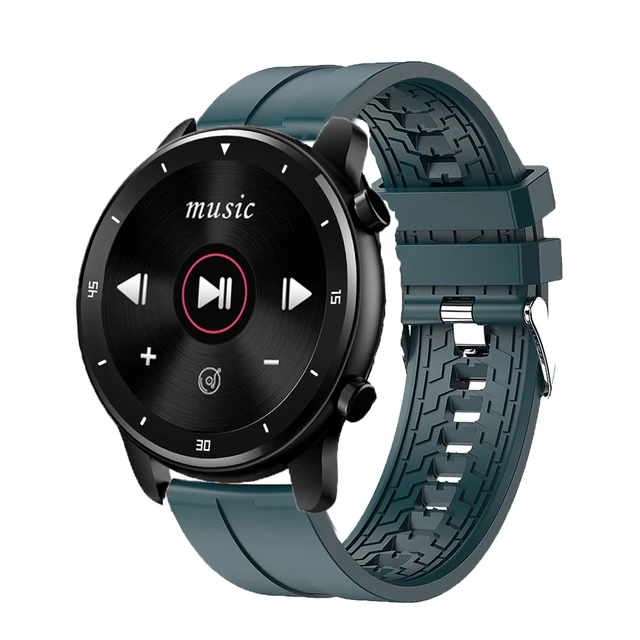 smartwatch with video recording