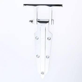 

Heavy Duty Double Reversible Hinge For Freezer With Wheels SK2-1460