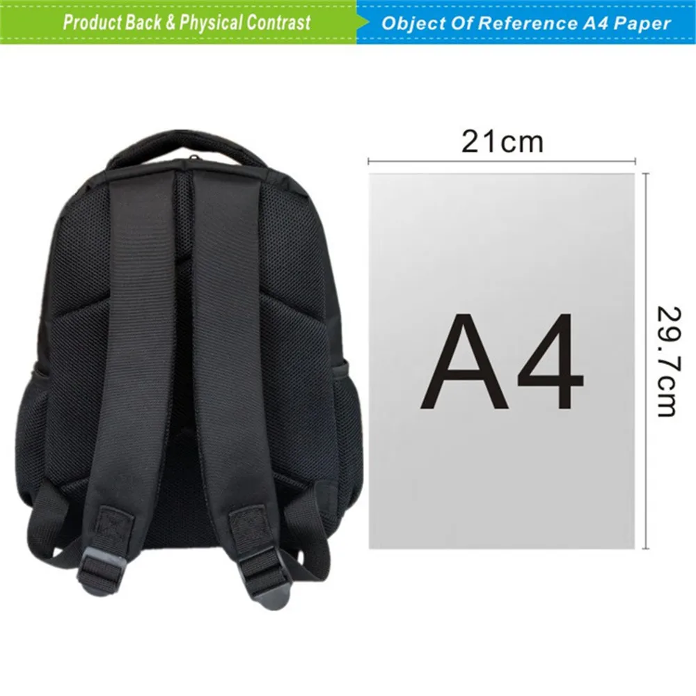 Kids Friday Night Funkin Mini Backpack Toddler Anime Kindergarten Rucksack Children Cartoon Knapsack Boys Girls Bookbags Mochila