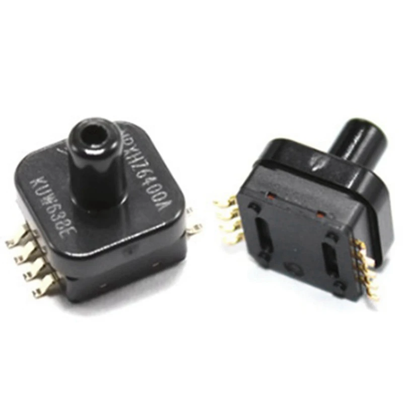 5 Pcs MPXHZ6400AC6T1 MPXHZ6400A Pressure Sensor|Pressure Sensors ...
