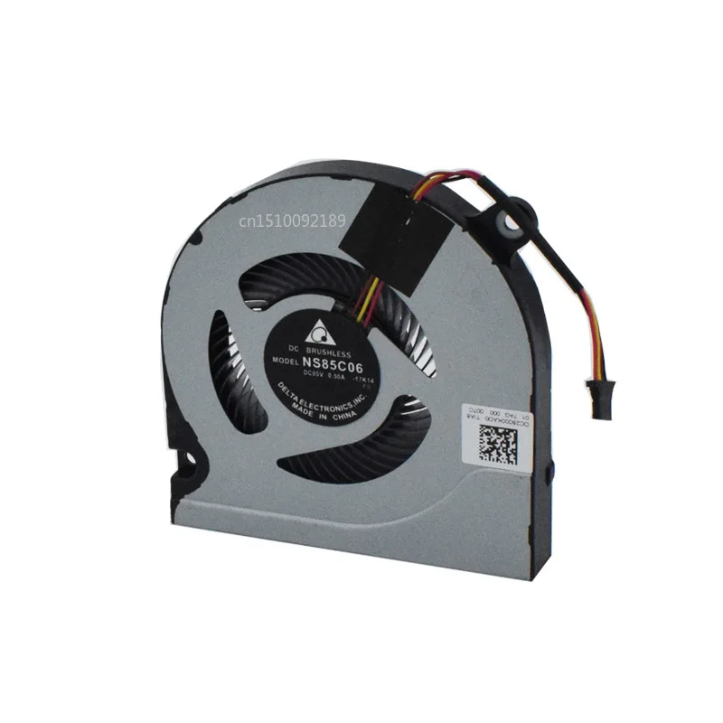 NS85C06-17K14 PH315-51 ACER Predator вентилятор для ноутбука DC28000K4D0