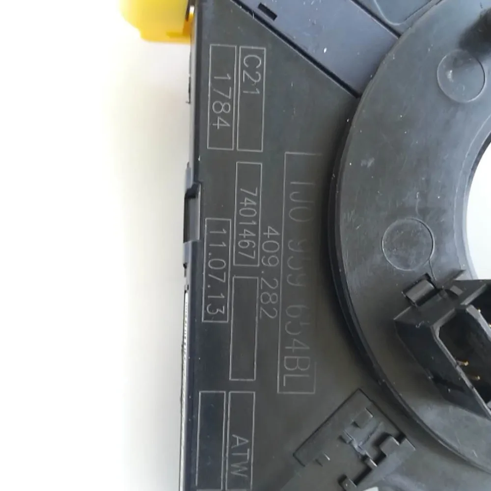 DAZOO Многофункциональная кнопка управления модулем рулевого колеса для PASSAT B5 BORA