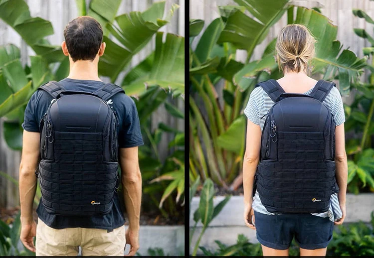 lowepro pro tactic 450 aw