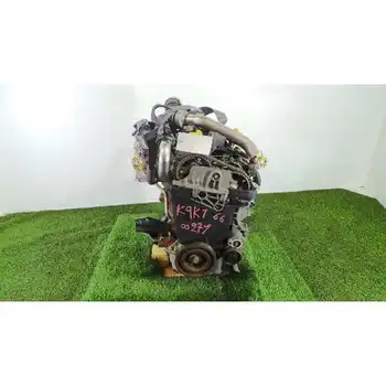 

K9KT66 K9KT66 Complete Engine Renault Modus Pack Authentique
