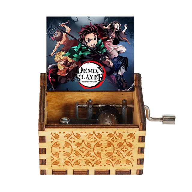 Share 81+ anime music box in.cdgdbentre