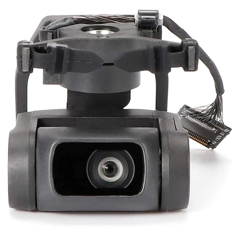 Горячая замена Gimbal камера для DJI Mavic мини Дрон Замена ремонтного обслуживания