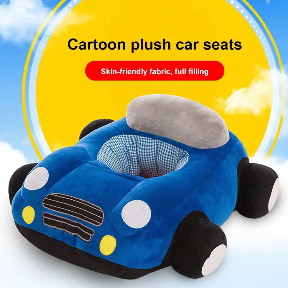 kids car sofa