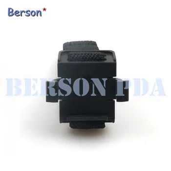 

Finger Strap 2nd version with plastic for Honeywell LXE 8620 Ring Scanner