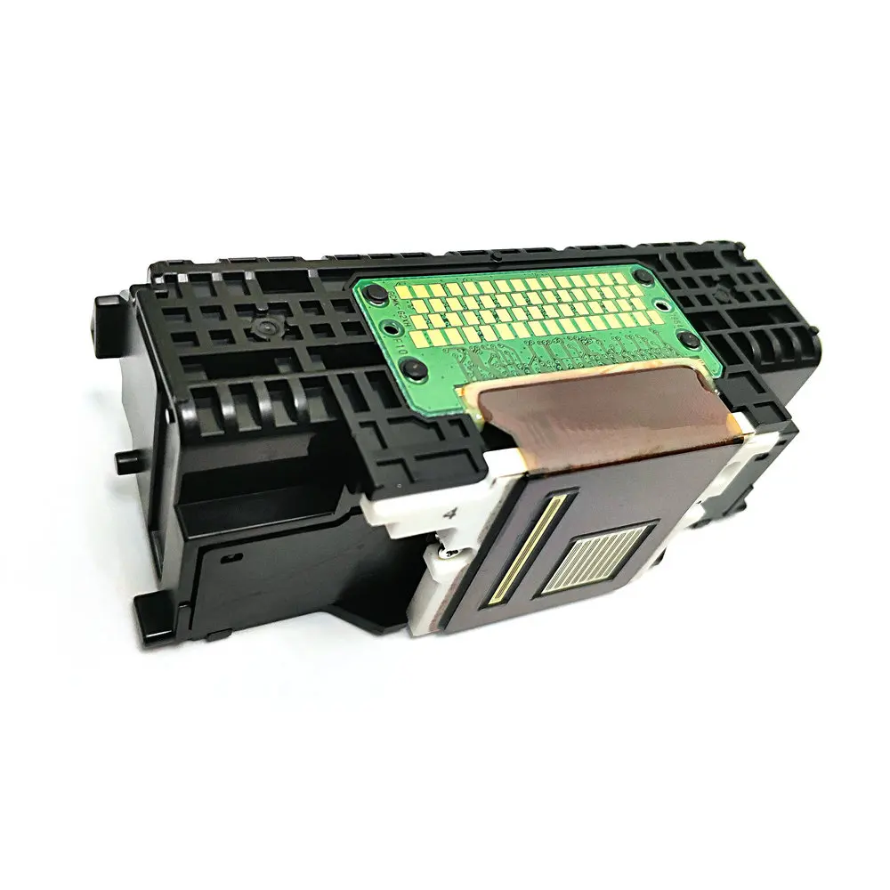 

1PCX QY6-0083 Printhead Print Head for Canon MG6310 MG6320 MG6350 MG6380 MG7120 MG7150 MG7180 iP8720 iP8750 iP8780 MG7140 MG7550