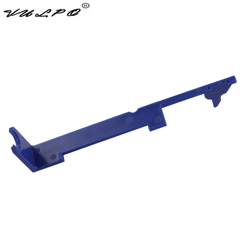 VULPO SHS Tappet пластина для страйкбола Ver.7 M14 коробка передач Синий