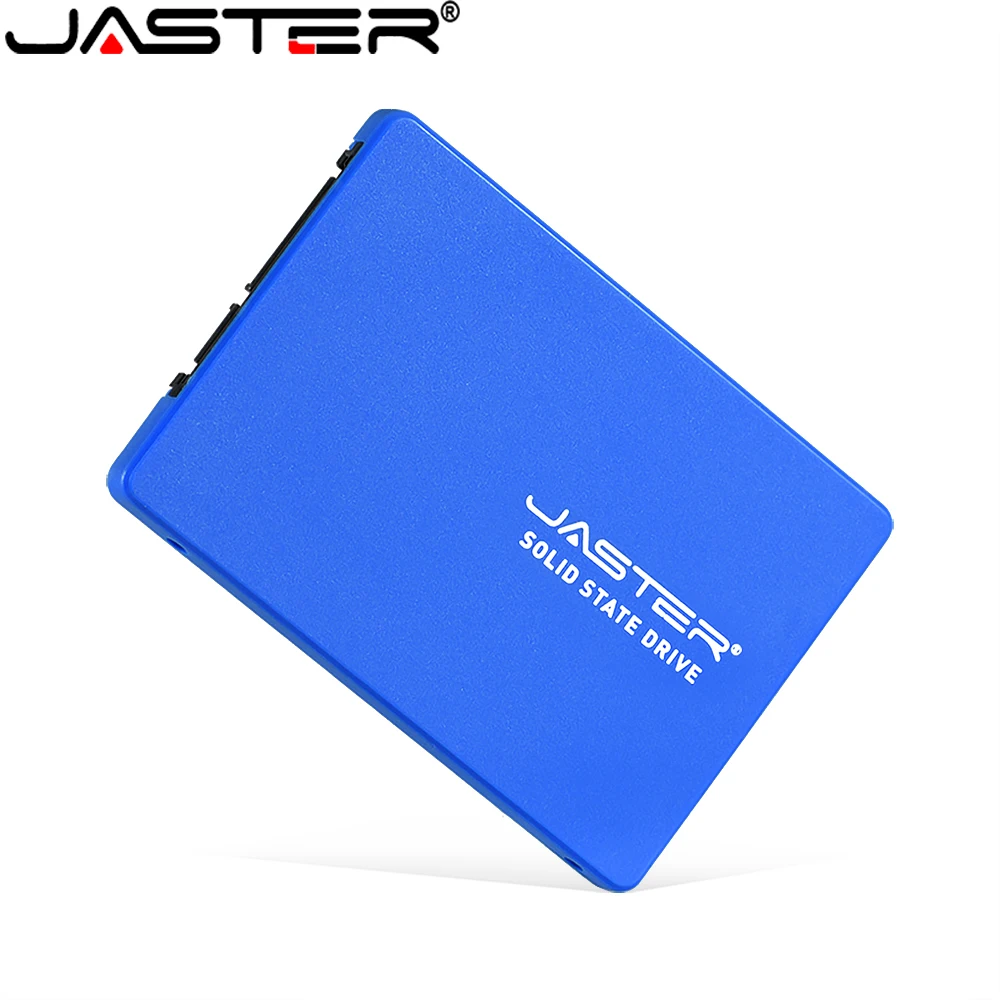 Внутренний твердотельный накопитель JASTER SSD 2 5 дюйма SATA3 HDD 120 ГБ 128 240 ssd 480 960