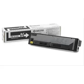 

Kyocera Toner TK-5195K 15K Black