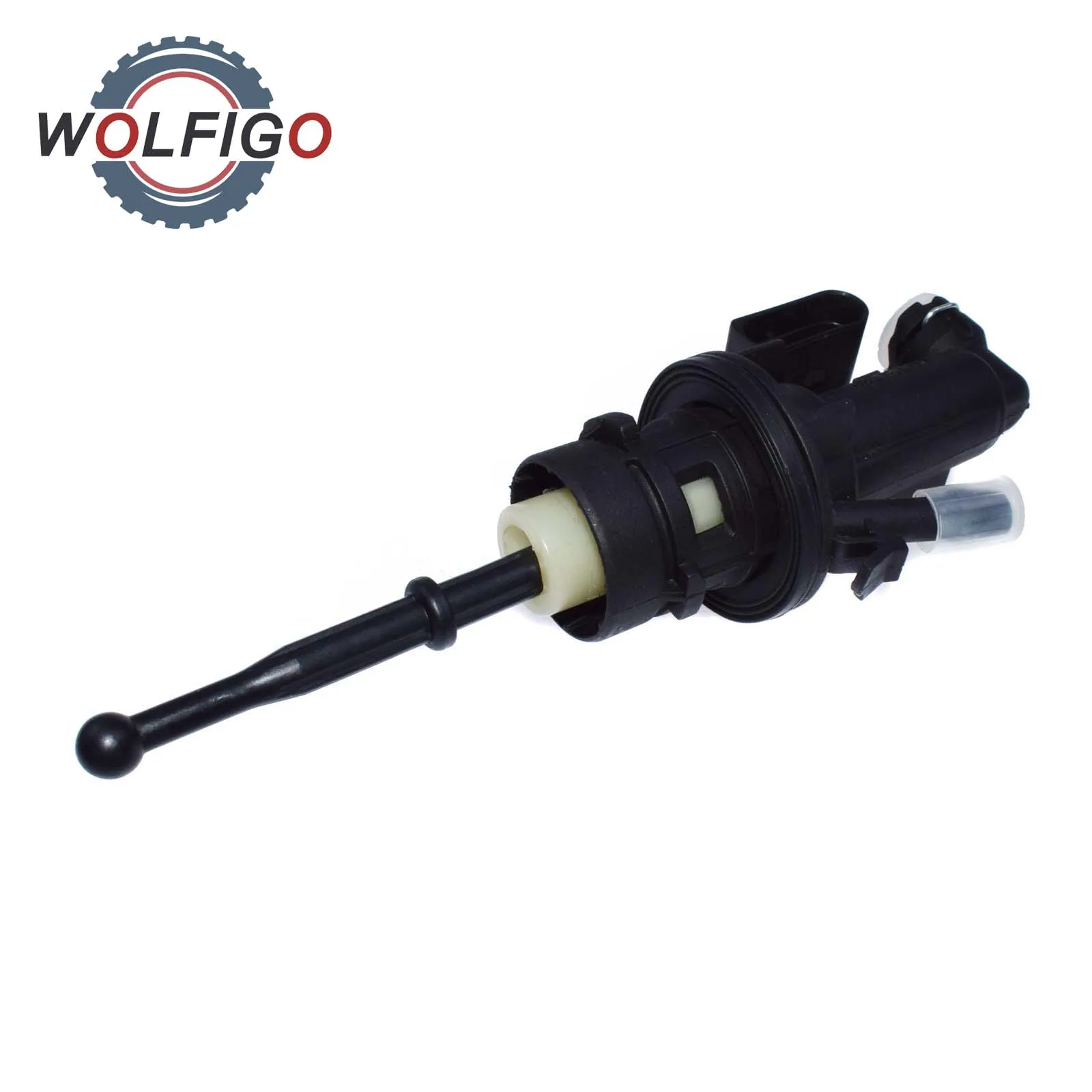 WOLFIGO главный цилиндр сцепления для VW CC ПАССАТ шаран TIGUAN Golf Audi Q3 Seat Alhambra 3C0721388G J L H K E C