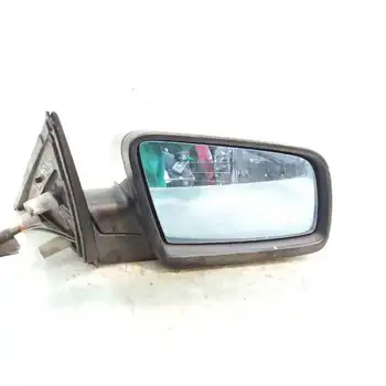 

5 WIRES Right Rearview Bmw 5 Series Saloon (e60) 530d