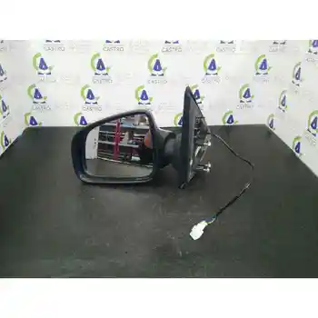 

963025411R LEFT REARVIEW DACIA SANDERO