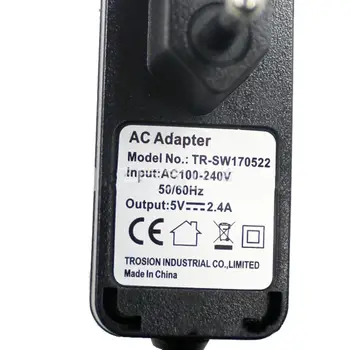 

Charger for -Nintend -Switch NS Game Console 5V 2.4A AC Adapter USB Type C Power