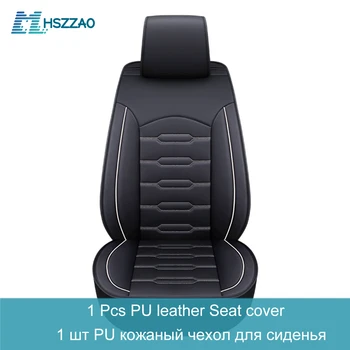 

Four Seasons General Car Seat Protection Breathable Car Seat Cover For Volvo C30 S40 S60L V40 V60 XC60,Porsche Cayenne Macan