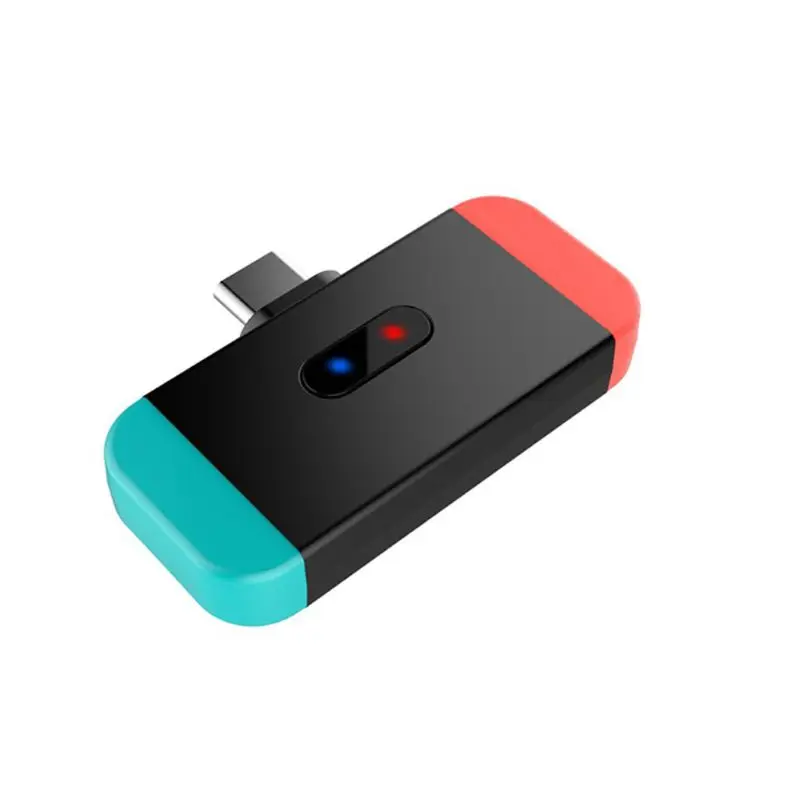 Bluetooth беспроводной адаптер передатчик конвертер для серии kingd Переключатель гарнитуры PS4