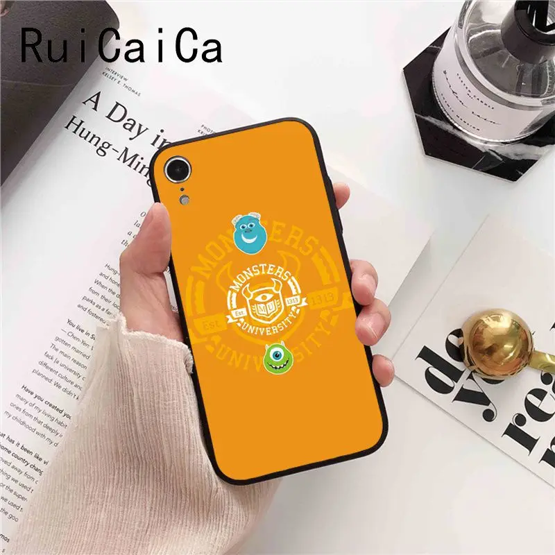 Movie Monsters University