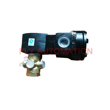 

VCEFCMG8320G174 8320G174 ASCO 8320 series 1/4 inch Brass Body High Flow General Service Solenoid Valve