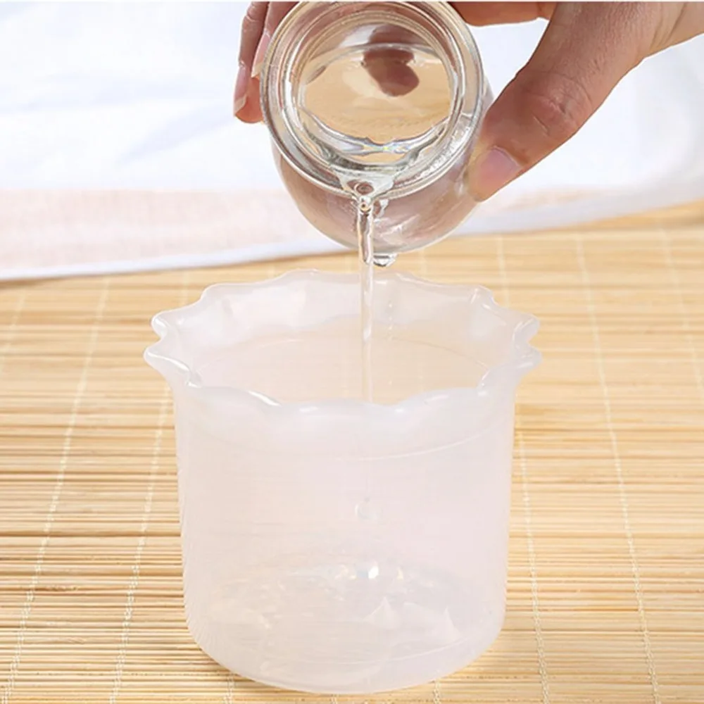 Shower gel cleanser bubbler C0351 Soft Sponge Durable Girls Cosmetic Tools Practical