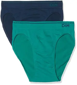 

Unno DIM Basic Slip (Pack de 2) para Hombre