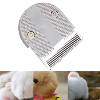 

1Pcs*UShape Steel Limit Guide Comb Steel Shaving Trimmer Hair Cutting Clipper