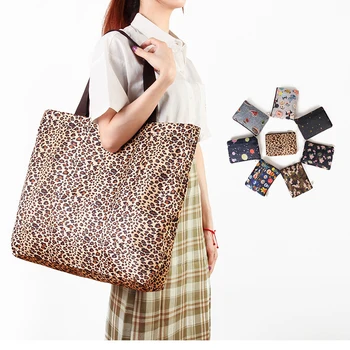 

Lightweight Tote Duffel Bag Eoc Friendly Reusable Larger Capacity travel Storage Bags Waterproof Washable Shoulder Handbag