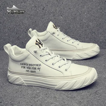 

2020 Men Shoes Men's Sneakers Shoes For Men Casual Sneakers Sports Breathable Running Shoes Men's Sneaker Shoes 1059