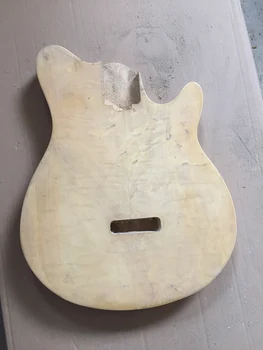 

Afanti Music DIY Electric guitar Body (T104)