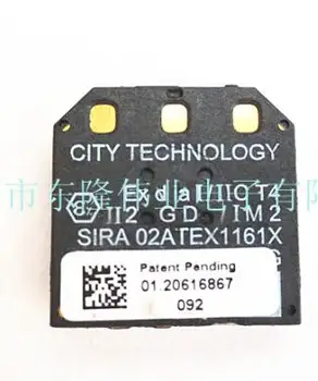 

Original MICROpeL75C BW MicroClipXT LEL GAS SENSOR Combustible gas sensor Part Number: PM769-000