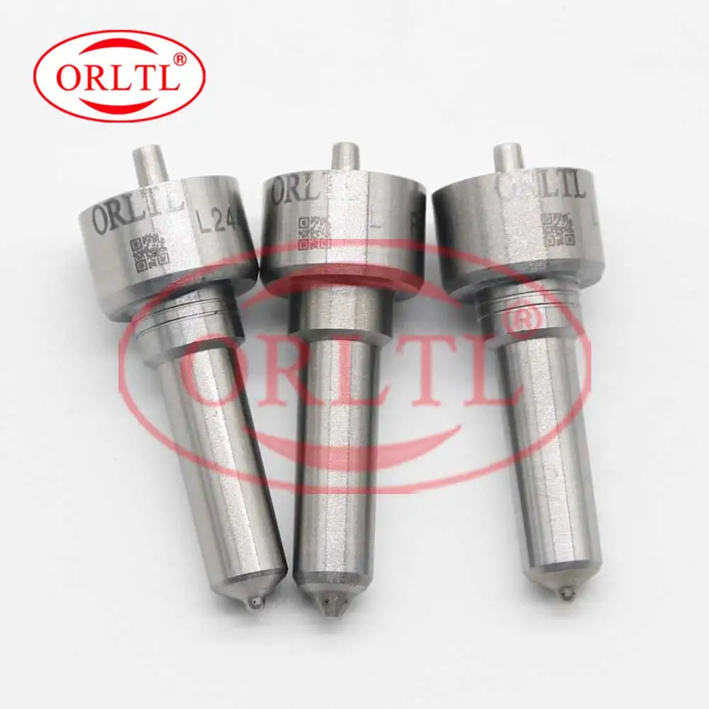 Орла M0011P162 с черным покрытием иглы сопла, форсунки M0011P162 для Siemens