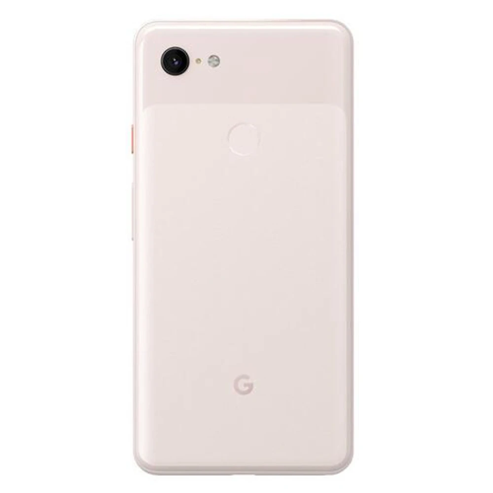 Unlocked Original Google Pixel 3 XL Android 6.3
