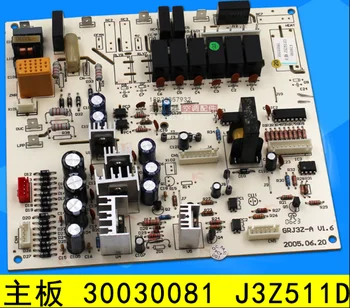 

Suitable forGree air conditioning motherboard 30030081 J3Z511D computer board circuit control board GRJ3Z-A