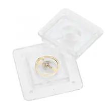 Часы Баланс колеса запасные части аксессуар для 8200 часы движение часы части аксессуар инструмент для часов для часовщика