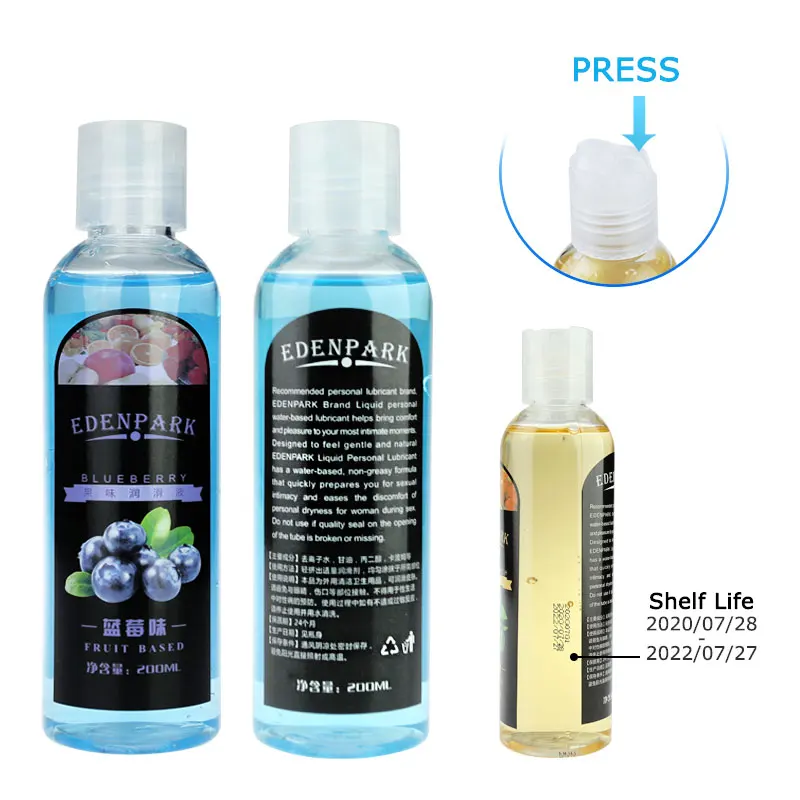 Lubricant-Water-Based-200ml-fruit-flavour-sex-gel-Intimate-lubricant-Vagin-Anal-lube-Adult-game-supplies (5)