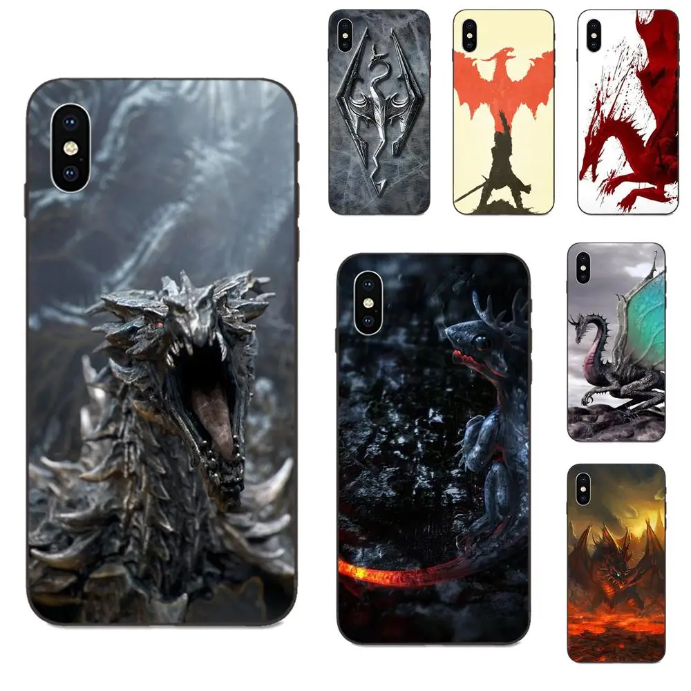 

Dragon Age Game Poster Print Mobile Phone Shell For Xiaomi Redmi Note 3 3S 4 4A 4X 5 5A 6 6A 7 7A K20 Plus Pro S2 Y2 Y3