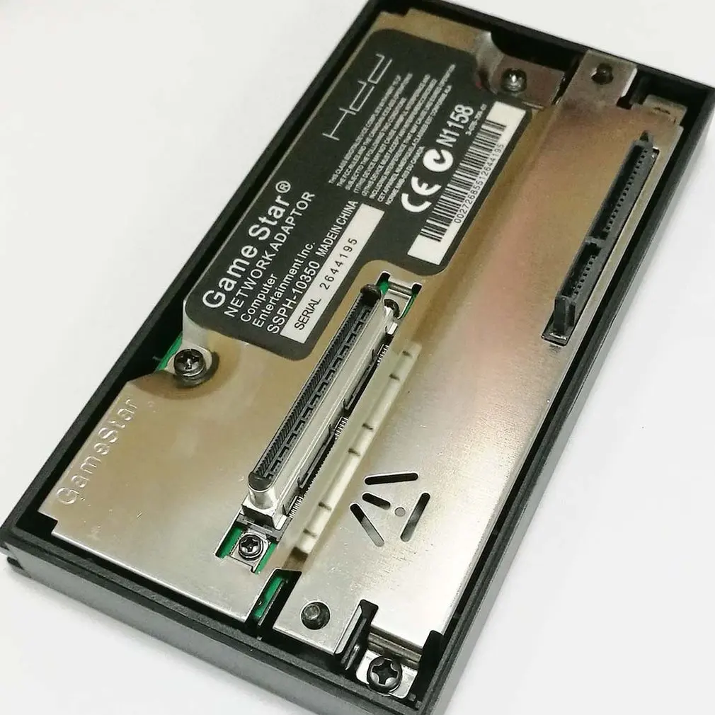 Сетевая карта для Ps2 Sata интерфейс P2 сетевая карта Sata 2,5 3,5 последовательный порт жесткий диск интерфейс Ide последовательный порт