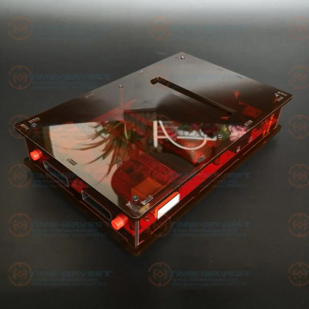 Оригинальная игровая версия консоль RGB FC волшебное семейное компьютерное